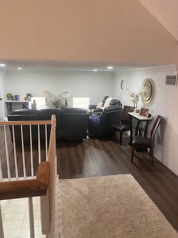 7634 Antoine Dr, Houston TX  77066-4444 exterior