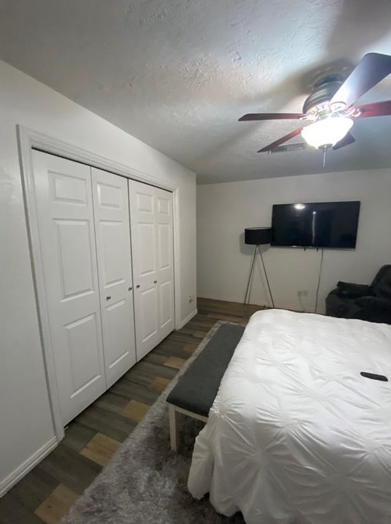 7634 Antoine Dr, Houston TX  77066-4444 exterior