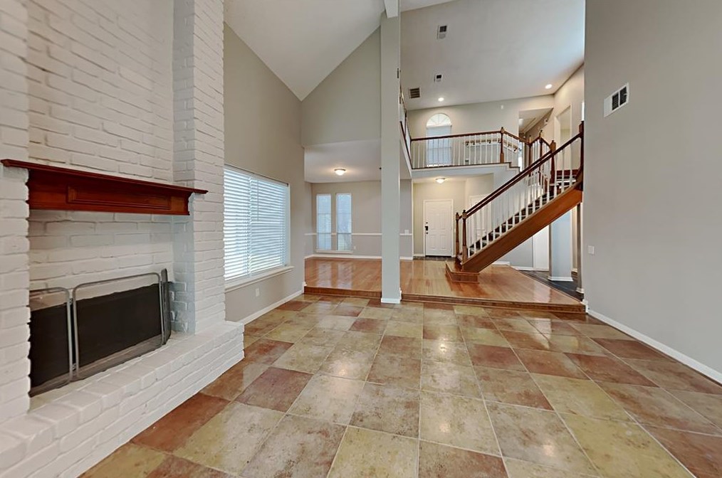 4726 Green Trail Dr, Houston, TX 77084