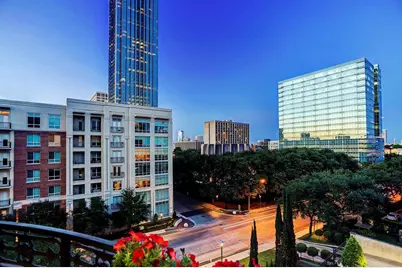 5005 Hidalgo Street #601, Houston, TX 77056 - Photo 6