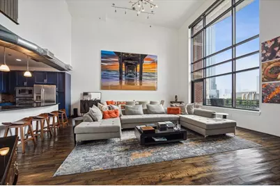 5005 Hidalgo Street #601, Houston, TX 77056 - Photo 10