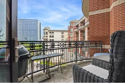 5005 Hidalgo Street #601, Houston, TX 77056 - Photo 4