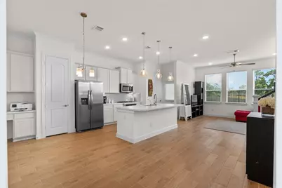 3207 Cedar Dawn Lane, Houston, TX 77091 - Photo 4