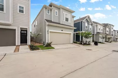 3207 Cedar Dawn Lane, Houston, TX 77091 - Photo 2