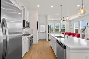 3207 Cedar Dawn Ln, Houston, TX 77091 - Photo 6