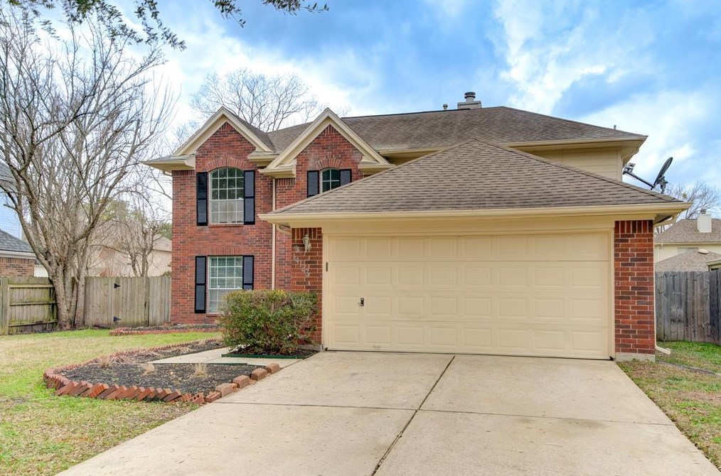 14123 Torrey Forest Dr, Houston, TX 77014