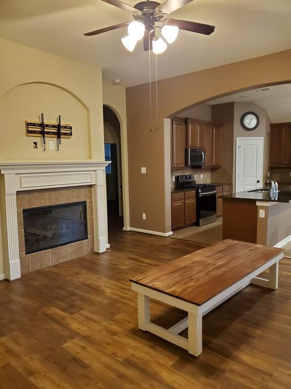 22303 Stonebridge Crossing Ln, Tomball, TX 77375
