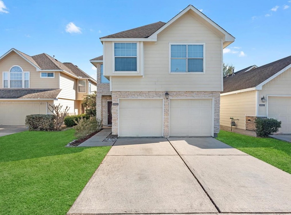 10826 Aly Trace Ct, Houston, TX 77064