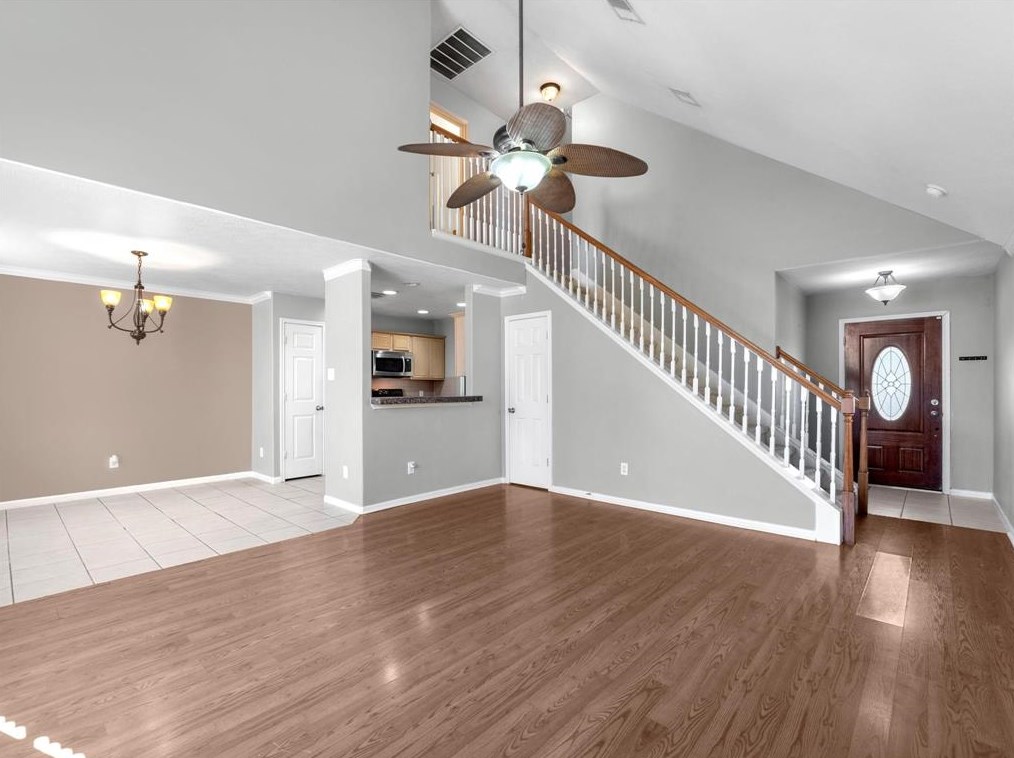 10826 Aly Trace Ct, Houston TX  77064-3128 exterior