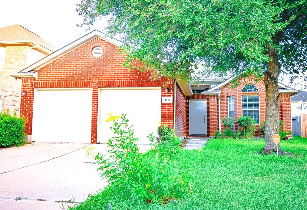 3111 Myrtle Ranch Dr, Katy, TX 77494
