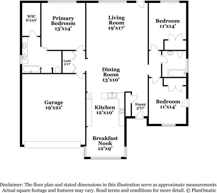 211 Summer Pine Ct, Conroe, TX 77304
