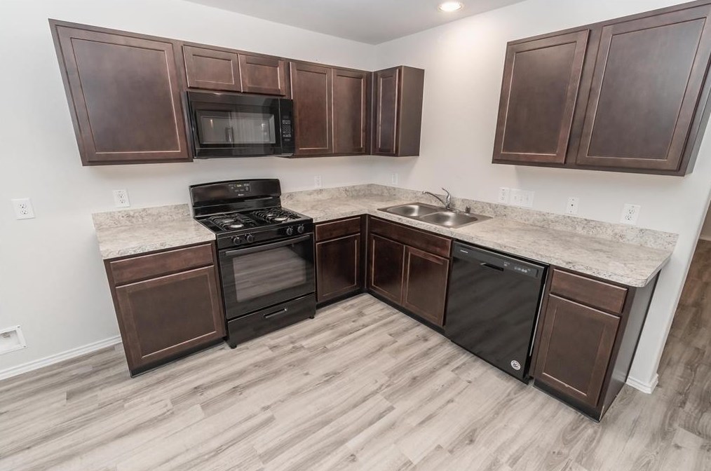 23670 Goodfellow Dr, Spring TX  77373-8508 exterior