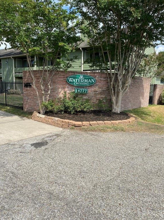 14777 Wunderlich Dr Apt 1607, Houston, TX 77069