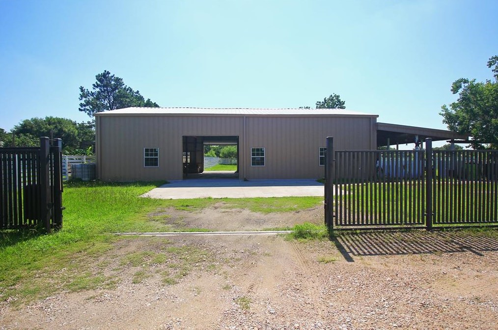 2625 Muegge Rd, Richmond, TX 77471