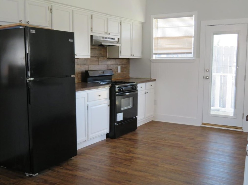 617 Dumble St, Houston TX  77023-0013 exterior