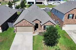 4827 San Gregorio Ln, Katy, TX 77493 - Photo 2