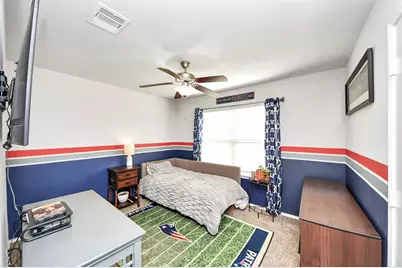 4827 San Gregorio Lane, Katy, TX 77493 - Photo 8