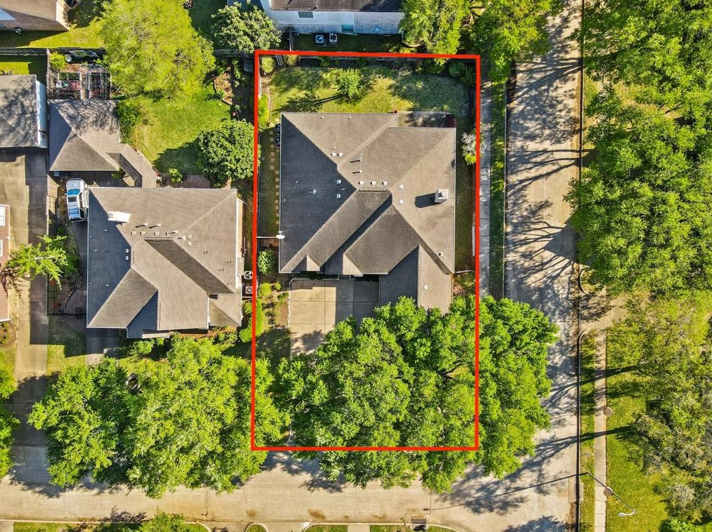 12439 Shadowmist Dr, Houston TX  77082-2371 exterior