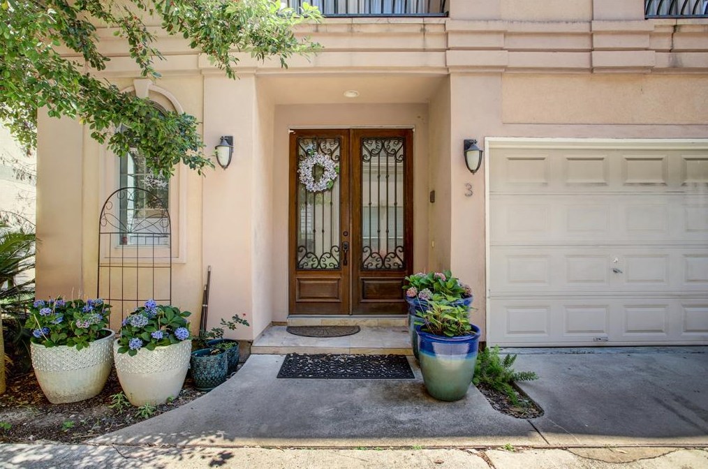 607 Oakley St #3, Houston, TX 77006
