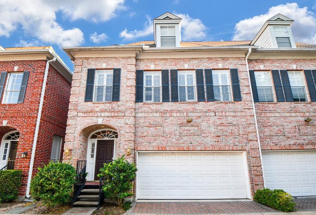 1802 Staffordshire Cres, Houston, TX 77030-4144