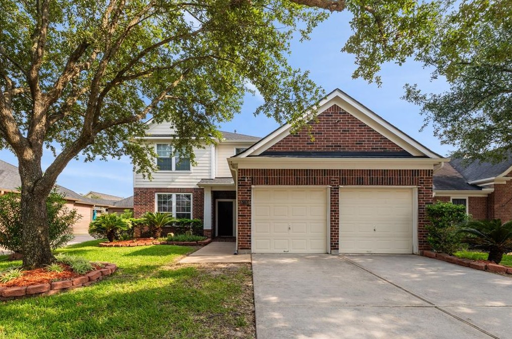17315 Sparrow Way Ct, Houston, TX 77095-1449
