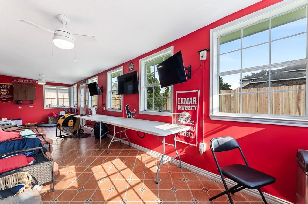 17315 Sparrow Way Ct, Houston TX 77095-1449 exterior