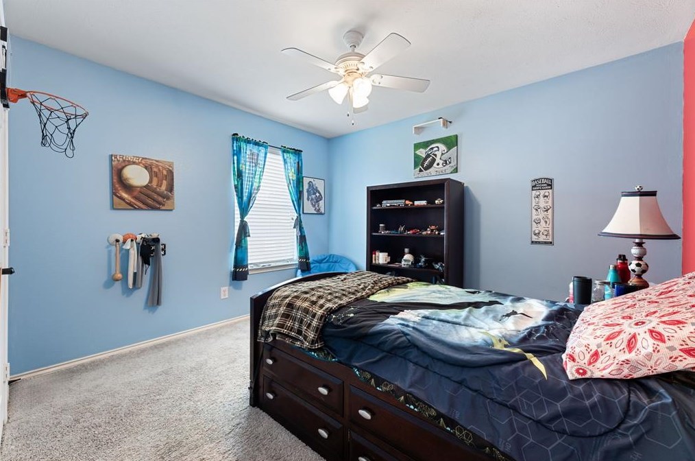 17315 Sparrow Way Ct, Houston TX 77095-1449 exterior