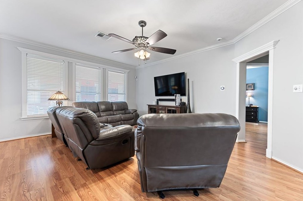 17315 Sparrow Way Ct, Houston TX 77095-1449 exterior