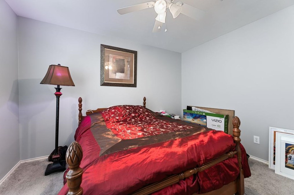 17315 Sparrow Way Ct, Houston TX 77095-1449 exterior