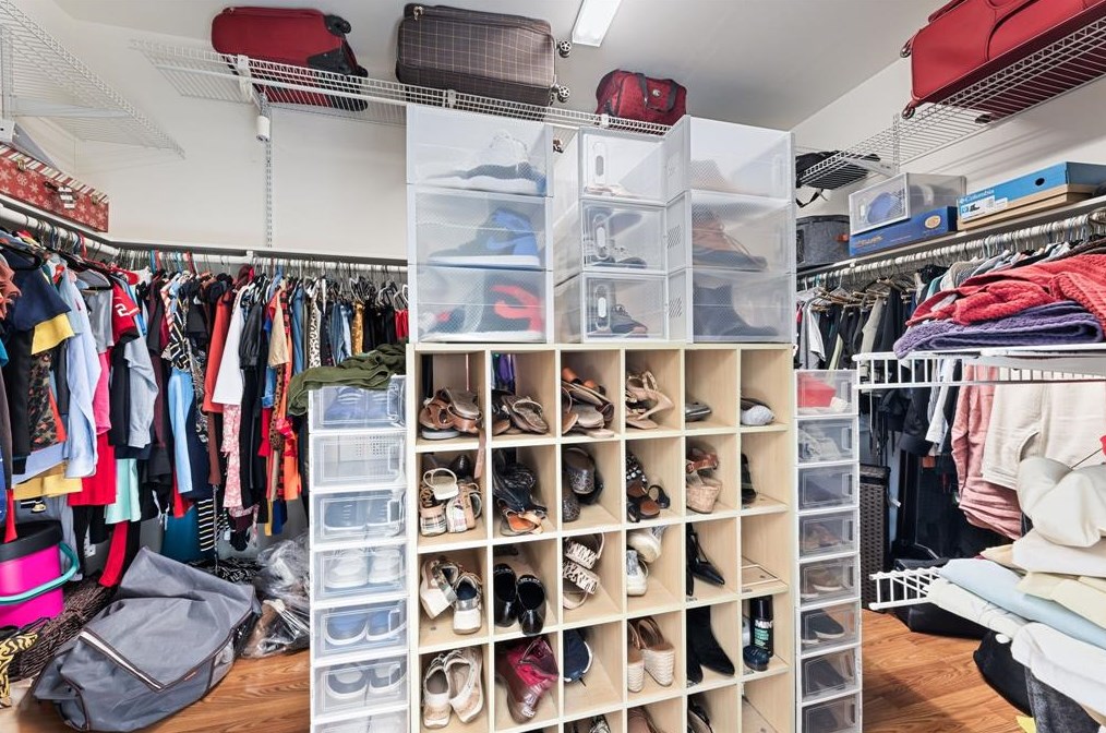 17315 Sparrow Way Ct, Houston TX 77095-1449 exterior