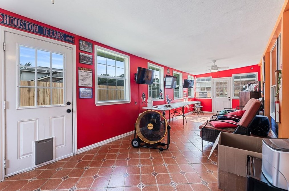 17315 Sparrow Way Ct, Houston TX 77095-1449 exterior