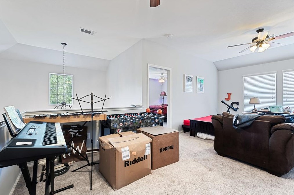 17315 Sparrow Way Ct, Houston TX 77095-1449 exterior