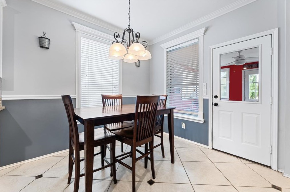 17315 Sparrow Way Ct, Houston TX 77095-1449 exterior