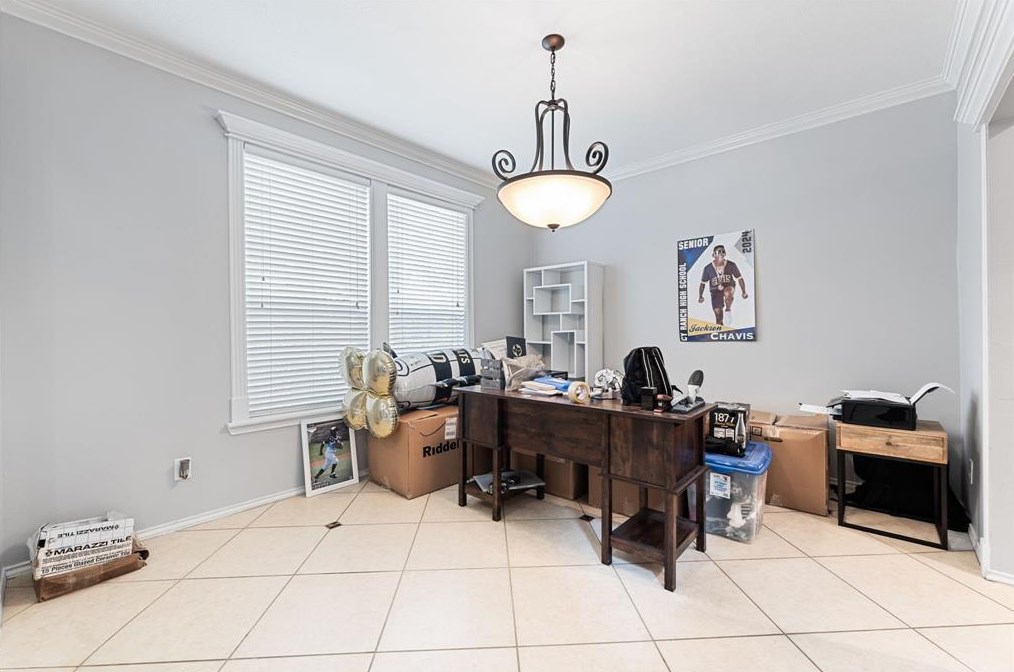 17315 Sparrow Way Ct, Houston TX 77095-1449 exterior