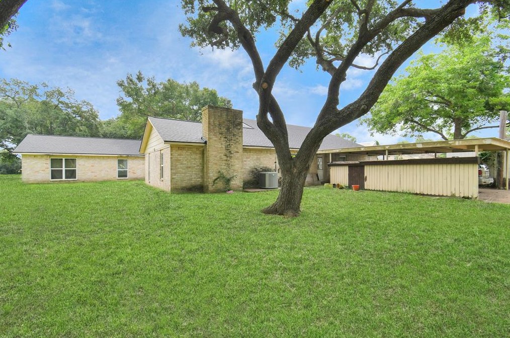 9901 Houston Rd, Houston, TX 77070-2036