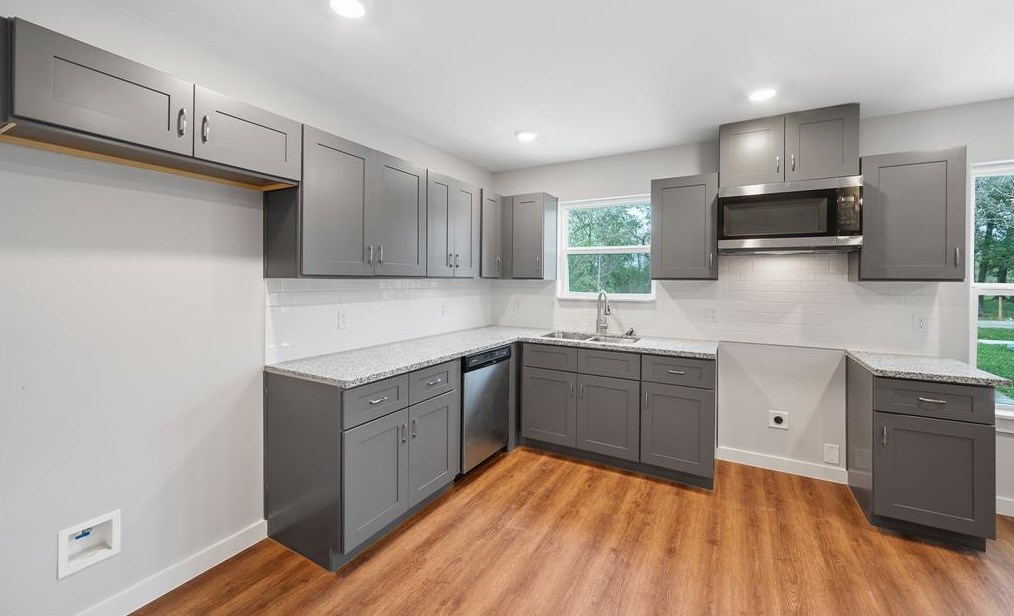 6723 Orville St, Houston, TX 77028-2137