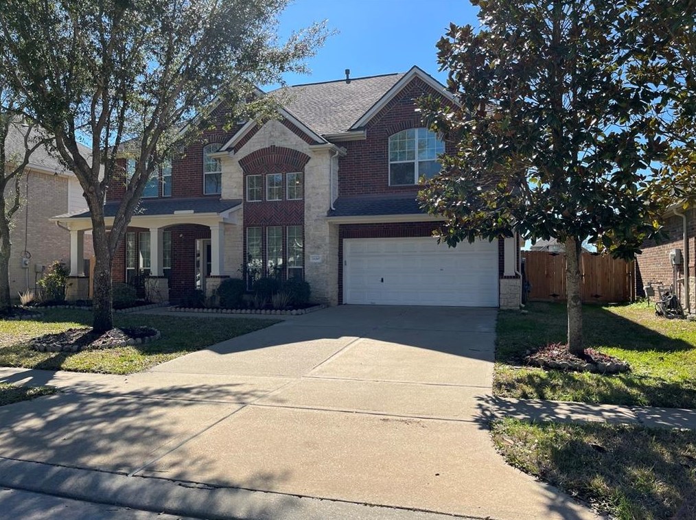 21207 Maybrook Manor Ln, Richmond, TX 77407