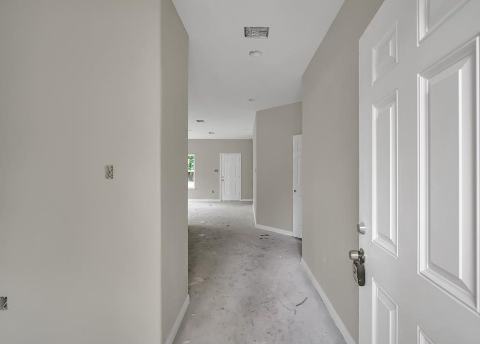 6626 Hoffman St, Houston, TX 77028-4228