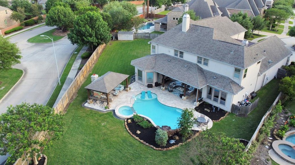 10603 Claythorne Ct, Richmond, TX 77407