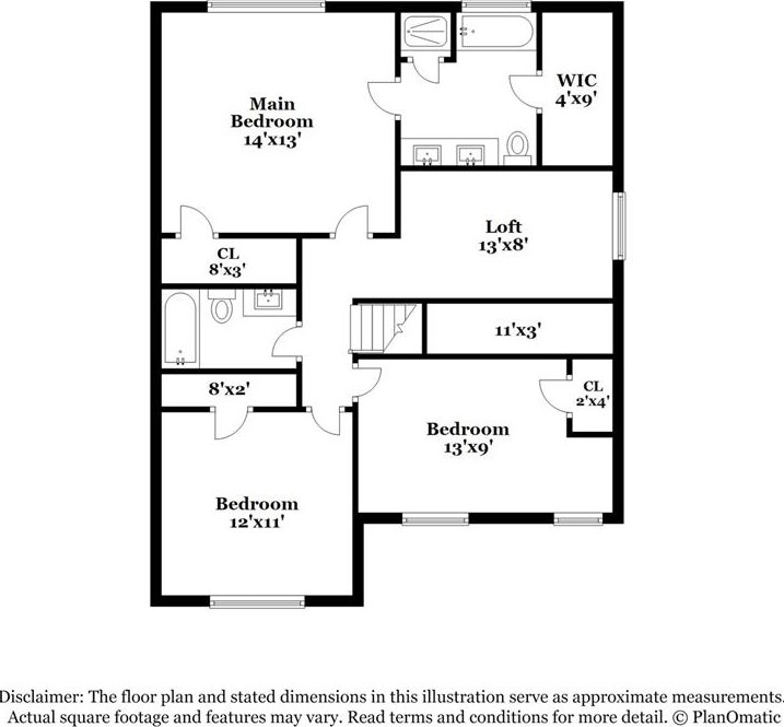 10810 Windfern Lakes St, Houston, TX 77064