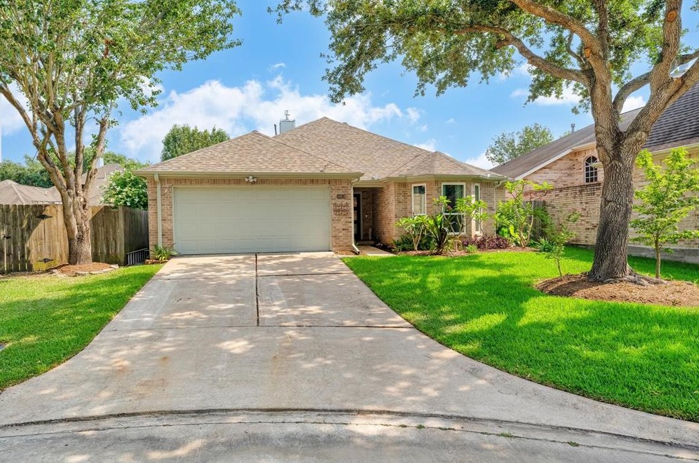 19814 Excalibur Ct, Houston, TX 77094-3469