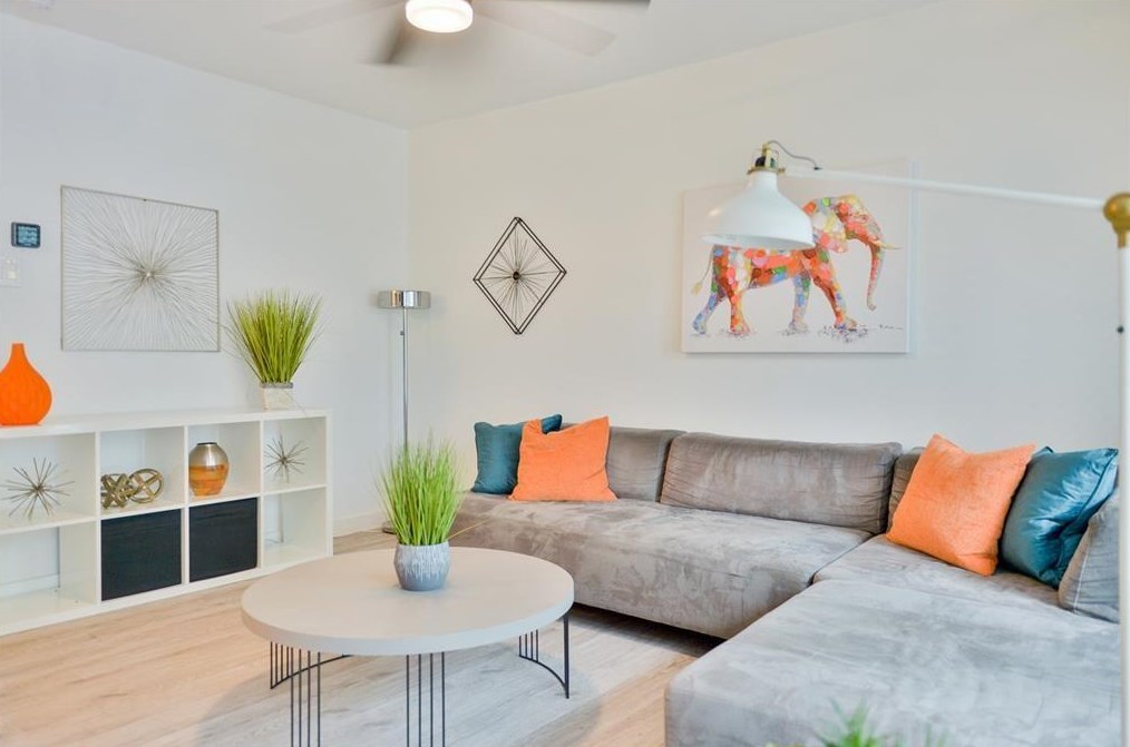 501 Branard St #8, Houston, TX 77006