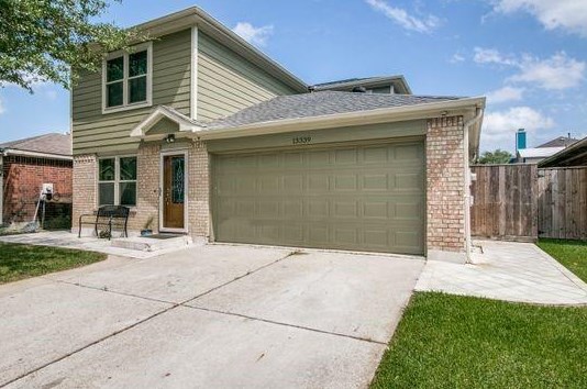 13339 Danshire Dr, Houston, TX 77049-3445