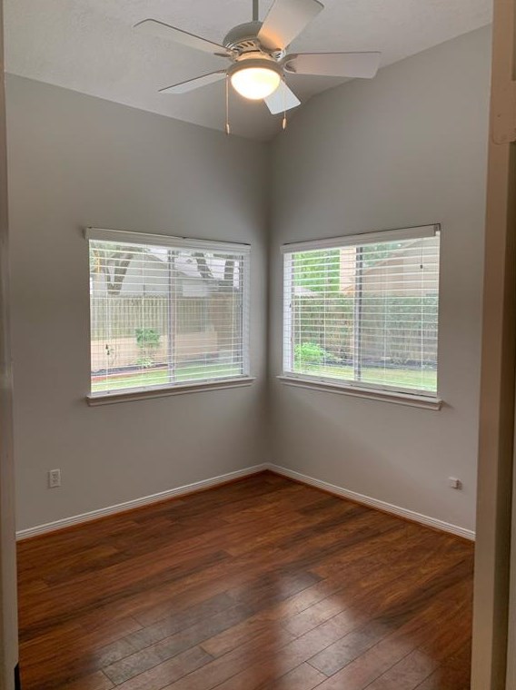 16115 Springbank Dr, Houston TX  77095-5602 exterior