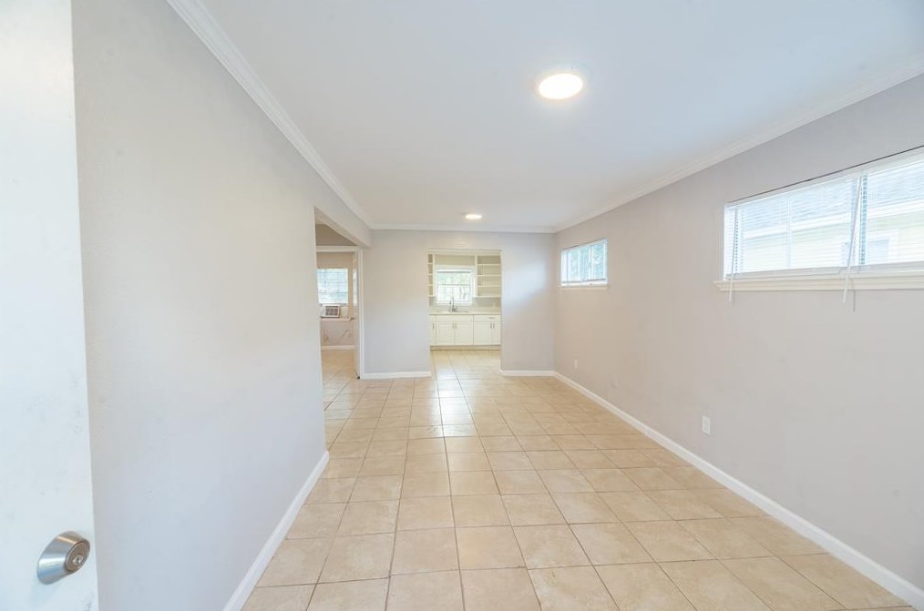 5514 Marcus St #1, Houston, TX 77026