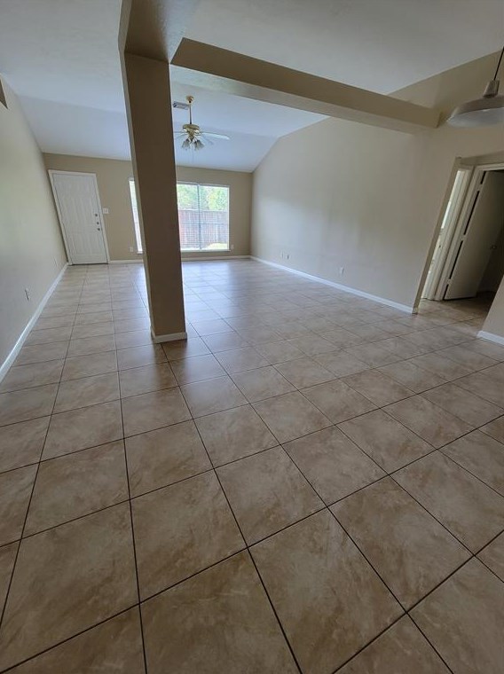 22727 Bridgewater Dr, Spring TX  77373-6422 exterior