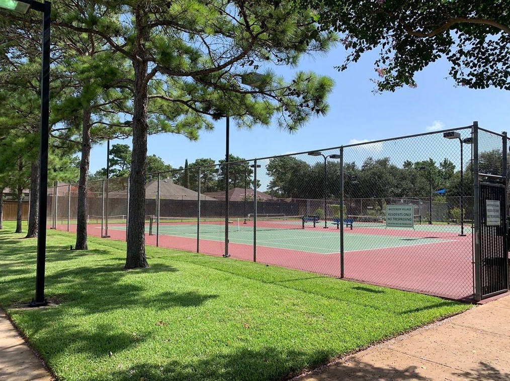 17402 Eastwood Cir, Houston, TX 77095-1146