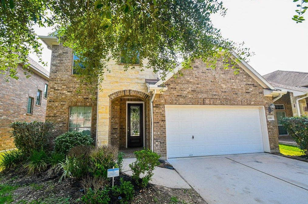 6311 Denison Oaks Dr, Katy, TX 77494
