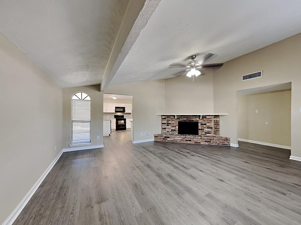 4063 Lost Oak Dr, Spring TX  77388-4944 exterior