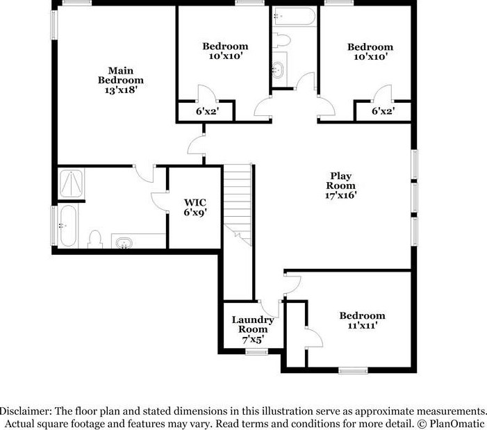 20635 Springlight Ln, Spring, TX 77379-3347